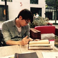 Jeongwoo Han