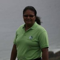 Carla Margarida Monteiro