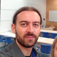 Konstantinos Kottikas, Ph.D.