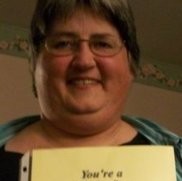 Donna Fortney