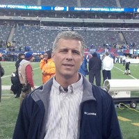 Troy Sayles