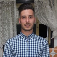 sergio lorenzo gonzalez