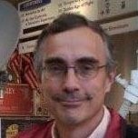 Bruce McElvein