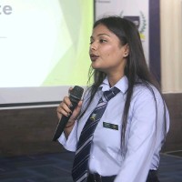 Srashti Pathak