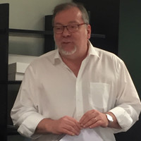 Jean Luc Balzer