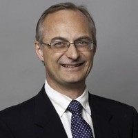 Eric Moller
