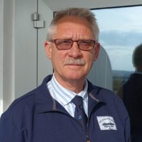 Karel Wiegert, Msc