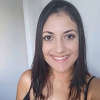 Camila Souza bezerra