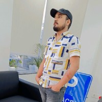 Aditya Patel