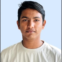 Mohammed Shameel Vk