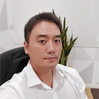 Kyoungbae Park