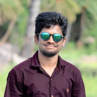 Charan Teja Merugu