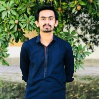 Shazil Anjum