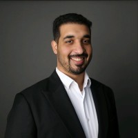 Saad Alwaheb