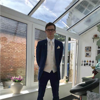Adam Alliston