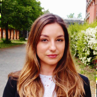 Lea Benedetti