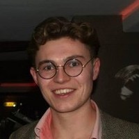 Freddie Ashford