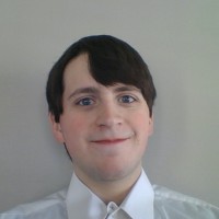 Zachary Lehman