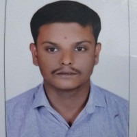 Nithin I