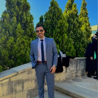 Eddy Saadeh