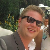 Jonathan Caspi