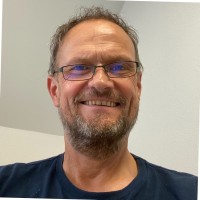 Thorsten Lange