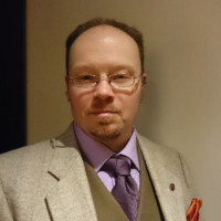Douglas Walker