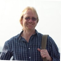 Donald Crombie