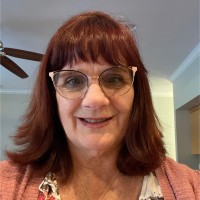 Nanci Alvarado, Msw