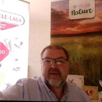 Laurent Bacquie
