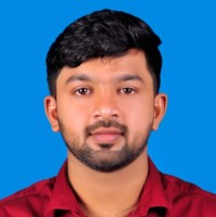 Ameen Ali