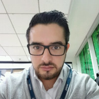 Juan Pablo Lara Pino
