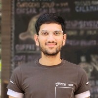 Shukan Patel
