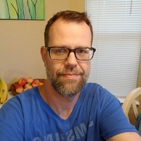 Tim Fox