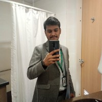 Tushar Bolgam