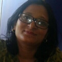 Nirupama .