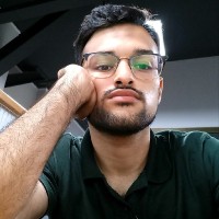 Shiraz Ahmad