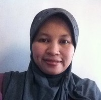 Ita Wahyuni