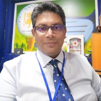 Nishan Navaratne