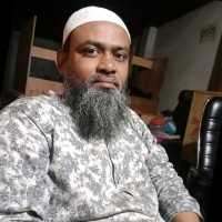 S M Enamul Hasan