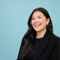 Meghan Ouellet