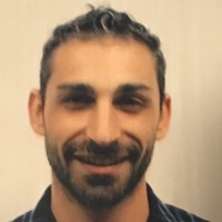 Joseph Mazza