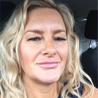 Debbie Johnson