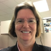 Patricia Sharpe
