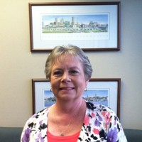 Margie Pfaff