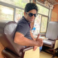 Aalok Sood