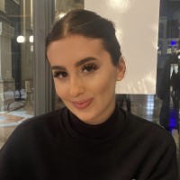 Alessia Tyson