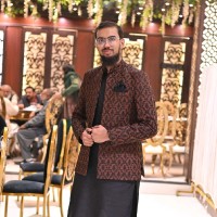 Daniyal Ismail