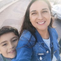 Paolita De Los Ángeles Salazar Pérez