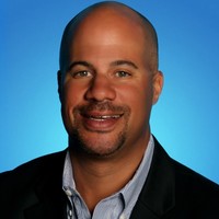 George Kimble